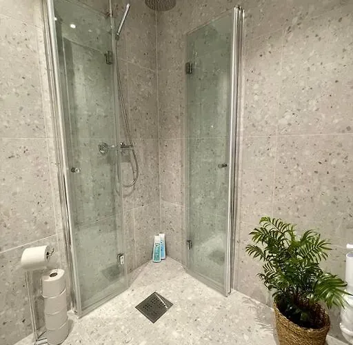 Modern And Cozy Studio In Central Apartmán Oslo